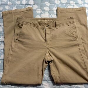 American Eagle Outfitters Women’s Khaki Pants